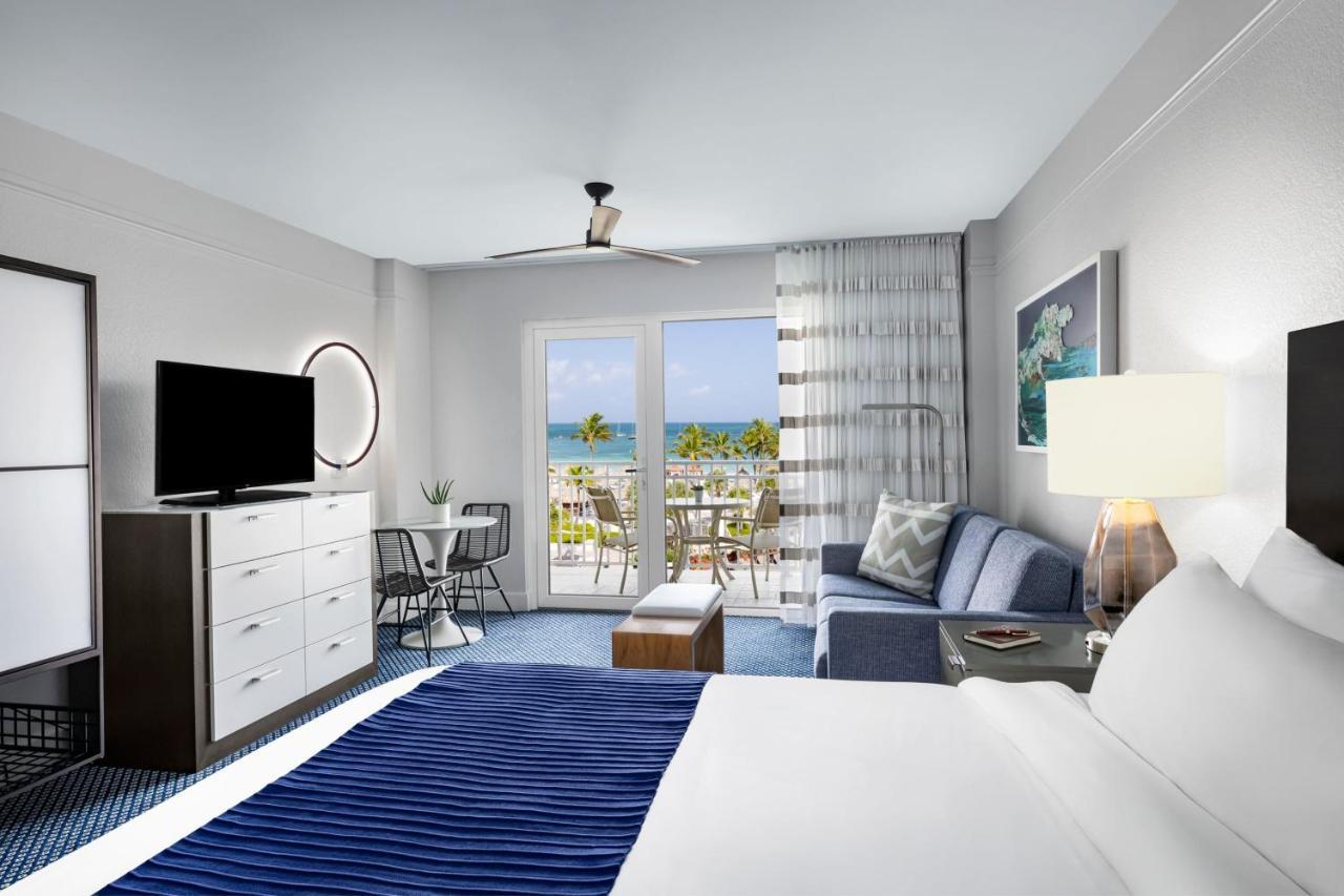 Marriott'S Aruba Ocean Club Otel Palm Beach Dış mekan fotoğraf