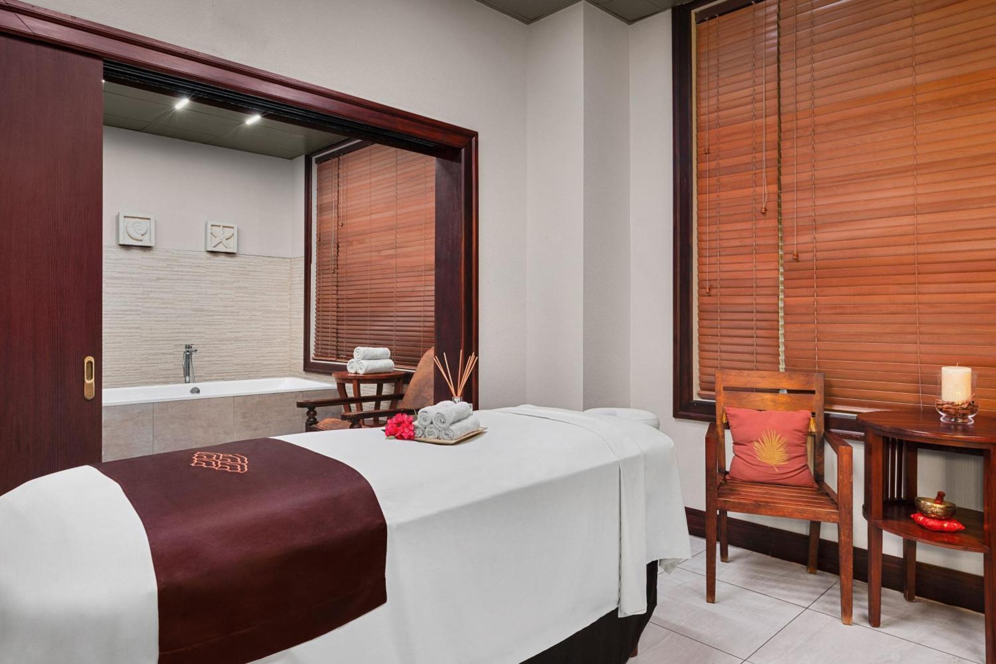 Marriott'S Aruba Ocean Club Otel Palm Beach Dış mekan fotoğraf